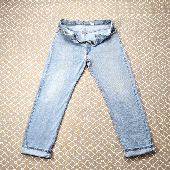 Vintage LEVI'S 505
